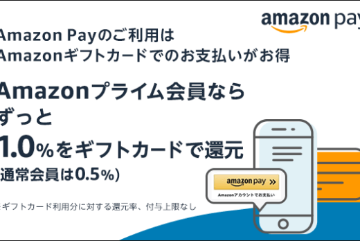 Amaznプライム会員特典